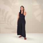 Plazzo Pant – Free Size