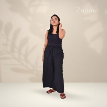 Plazzo Pant – Free Size